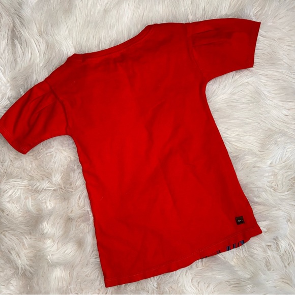 Tea Collection Tunic Dress (size 3) - Picture 2 of 4